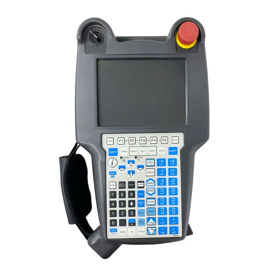 �l�ǿ�ʾ����A05B-2255-C102#ESW