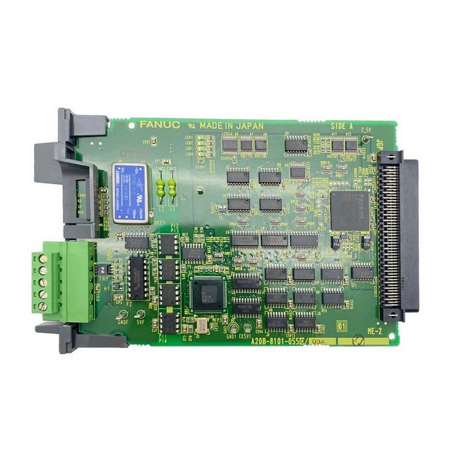 A20B-8101-0550�l�ǿ�CCLINK��