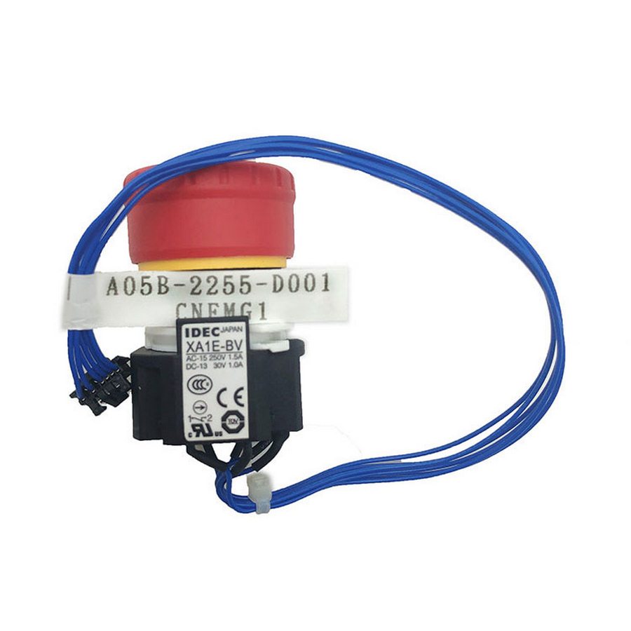 �l�ǿ�2255-D001��ͣ����