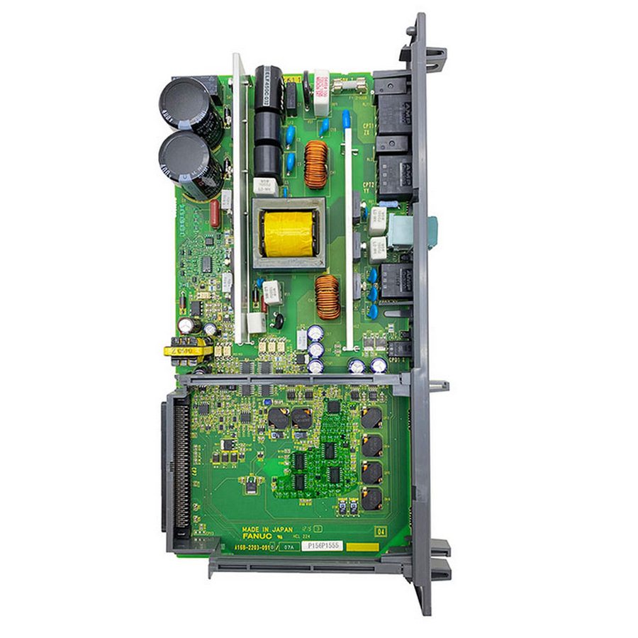 A16B-2203-0910 FANUC�l(f��)�ǿƙC(j��)���˿������Դ