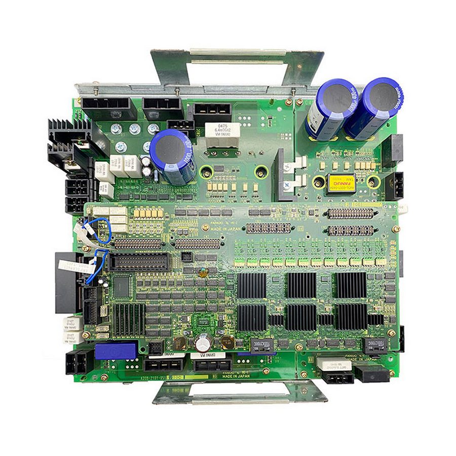 A06B-6107-H005 FANUC�C����Mate������