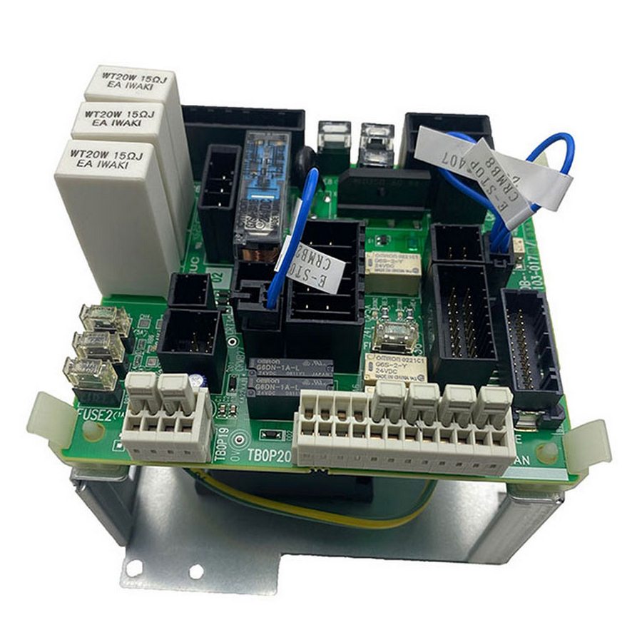 A05B-2680-C422 �l�ǿƙC���˿��ƹ� ��ͣ��Ԫ