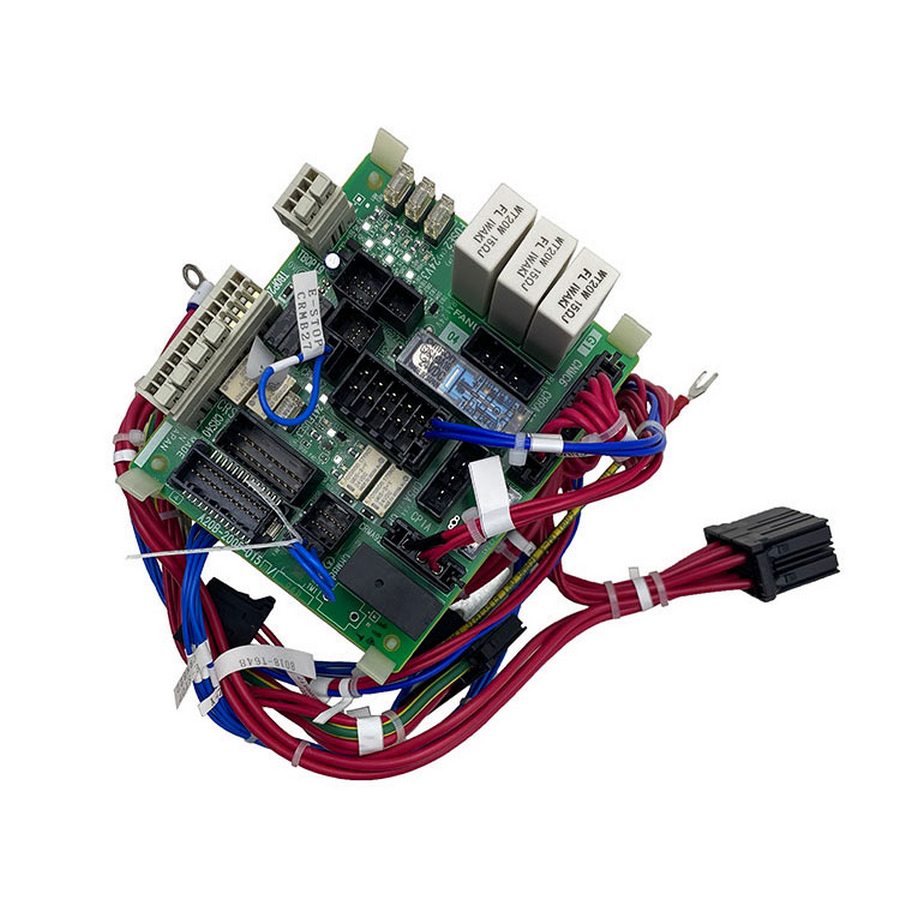 A05B-2650-C403 �l(f��)�ǿƙC(j��)���˿��ƹ� ��ͣ��Ԫ