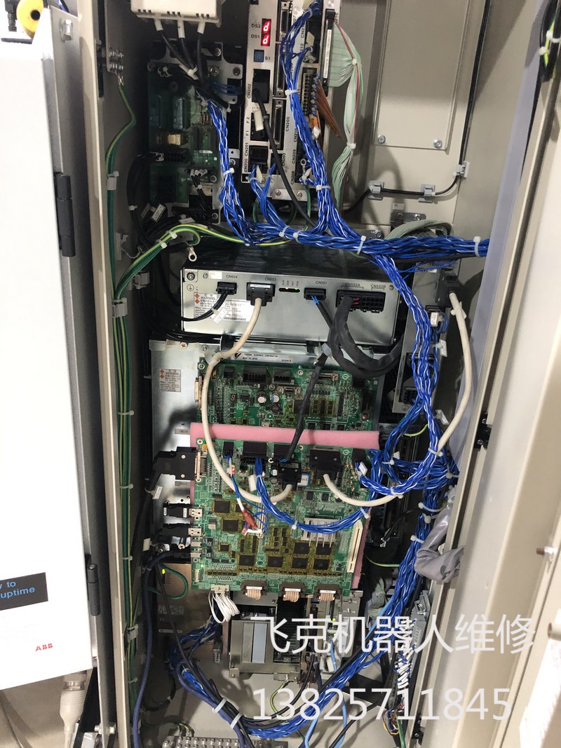 安川機器人示教器維修 安川機器人示教器維修