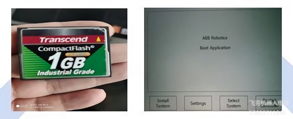 ABB�C����ϵ�y�S��