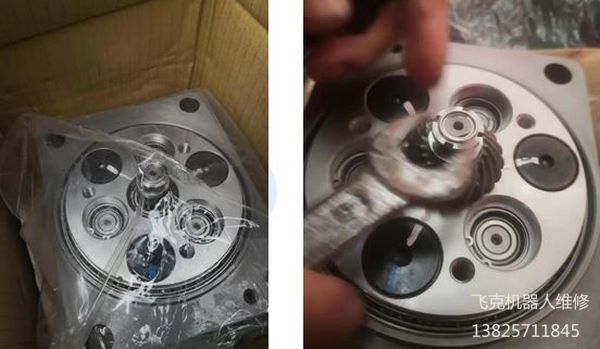 安川機(jī)器人伺服電機(jī)維修 安川機(jī)器人伺服電機(jī)維修