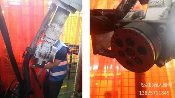 安川機(jī)器人伺服電機(jī)維修 安川機(jī)器人伺服電機(jī)維修