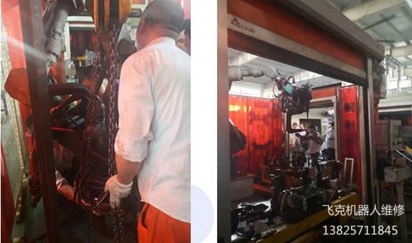 安川機(jī)器人伺服電機(jī)維修 安川機(jī)器人伺服電機(jī)維修