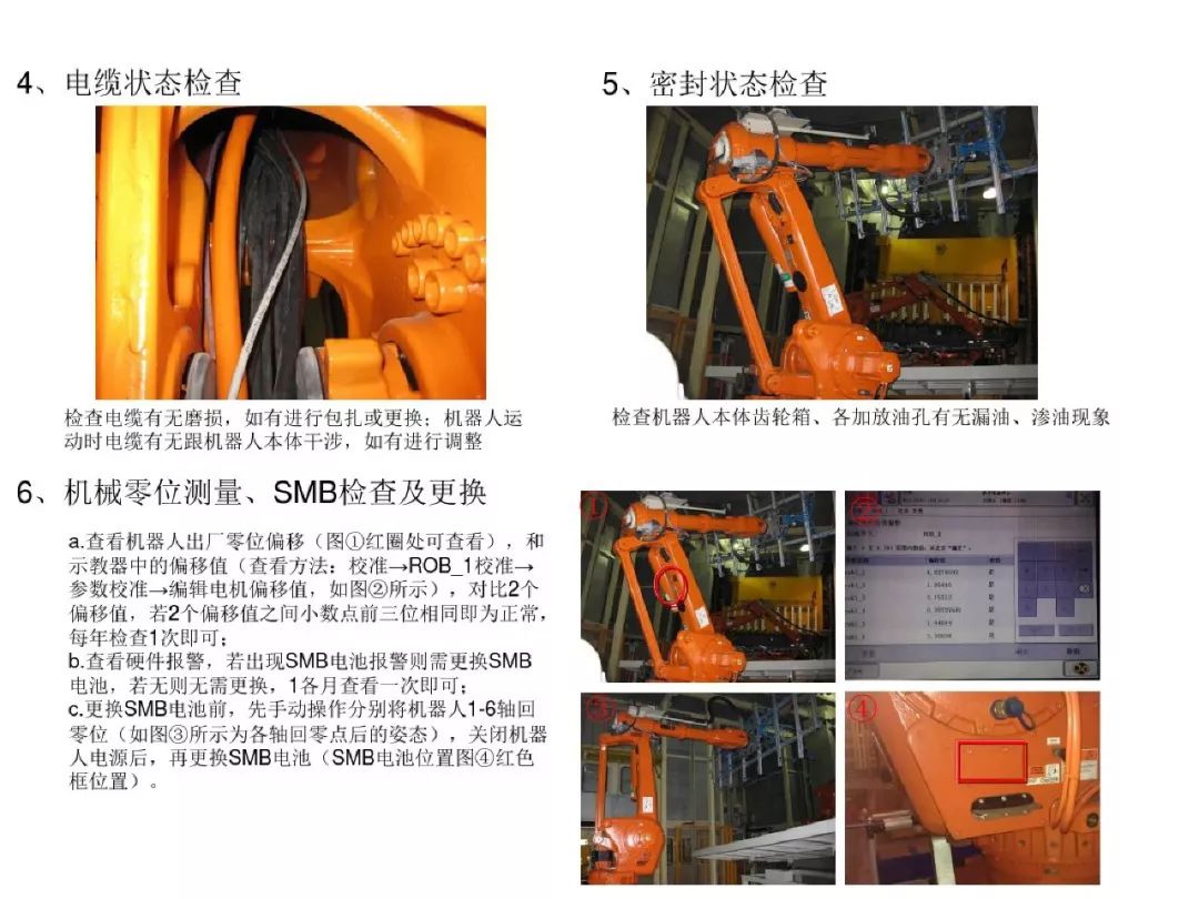 ABB�C�����ճ��S�޺ͱ��B(y��ng)