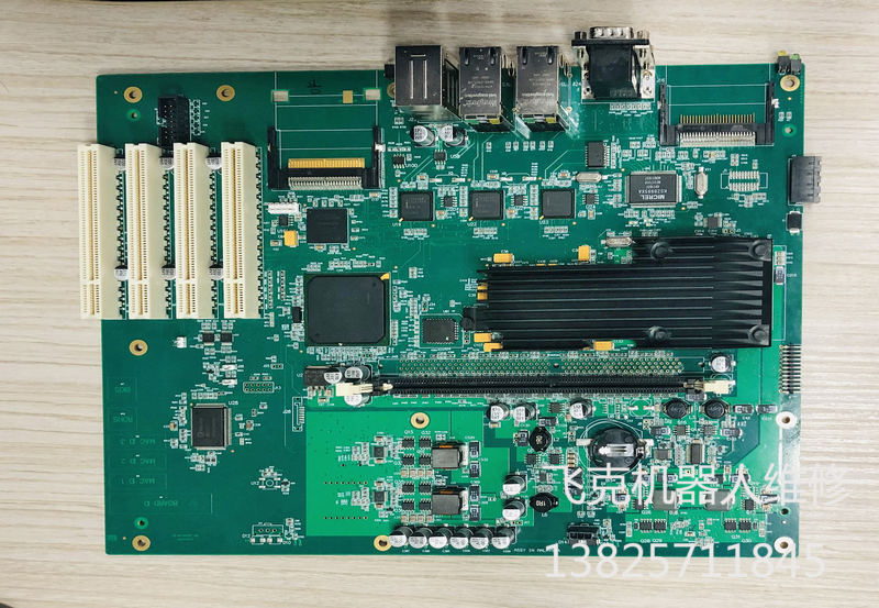 ABB工業機器人出現的故障及維修 ABB工業機器人出現的故障及維修