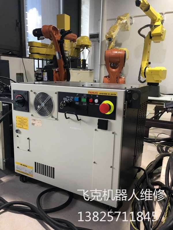 FANUC�����C���˳�Ҋ���ϾS��