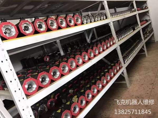 FANUC�C���˾S�ޱ��B