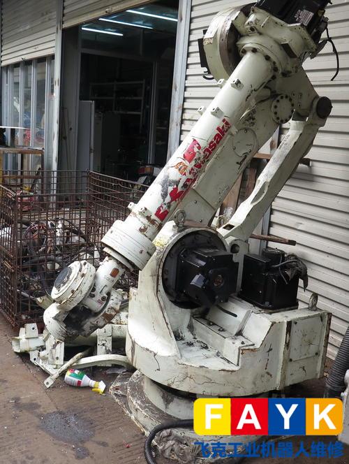 川崎機器人驅動器維修 川崎機器人驅動器維修