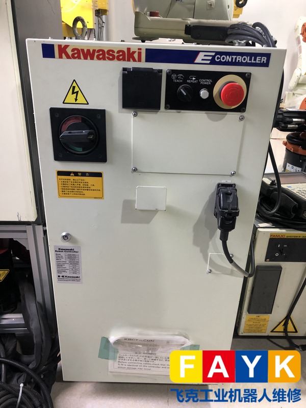 川崎機器人驅動器維修 川崎機器人驅動器維修