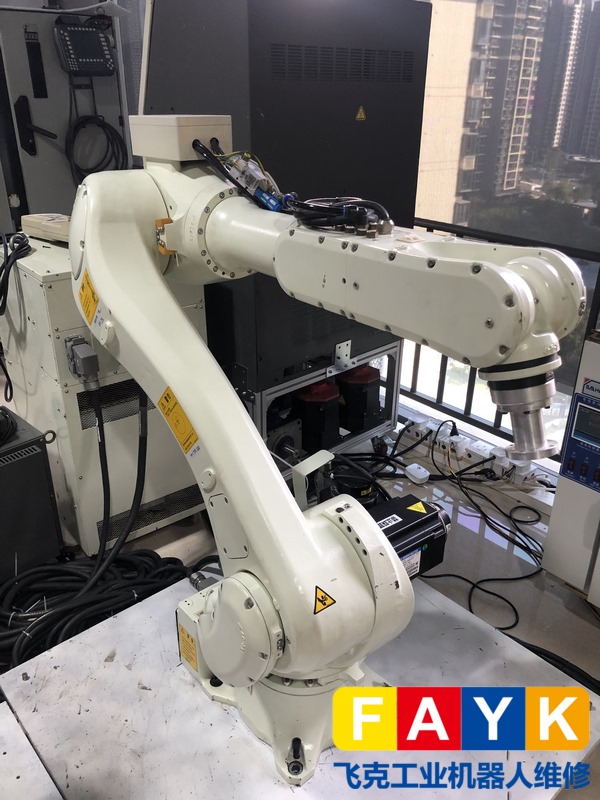 Kawasaki川崎機(jī)器人維修常見(jiàn)故障 Kawasaki川崎機(jī)器人維修常見(jiàn)故障