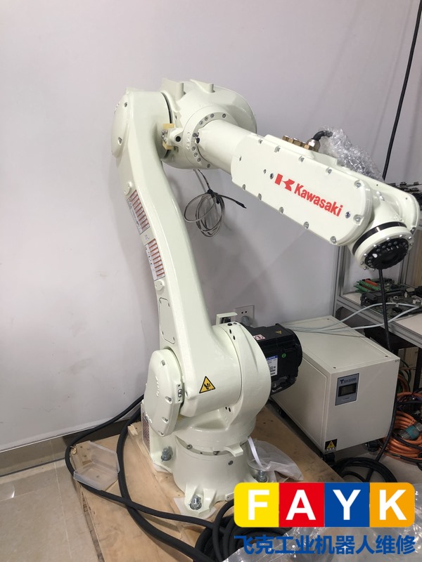 Kawasaki川崎機(jī)器人維修常見(jiàn)故障 Kawasaki川崎機(jī)器人維修常見(jiàn)故障