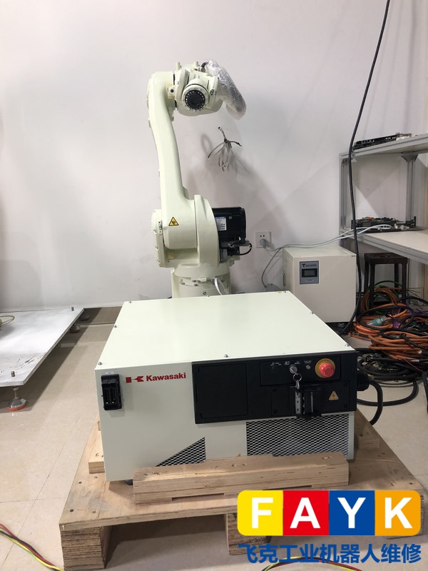 Kawasaki川崎機(jī)器人維修常見(jiàn)故障 Kawasaki川崎機(jī)器人維修常見(jiàn)故障
